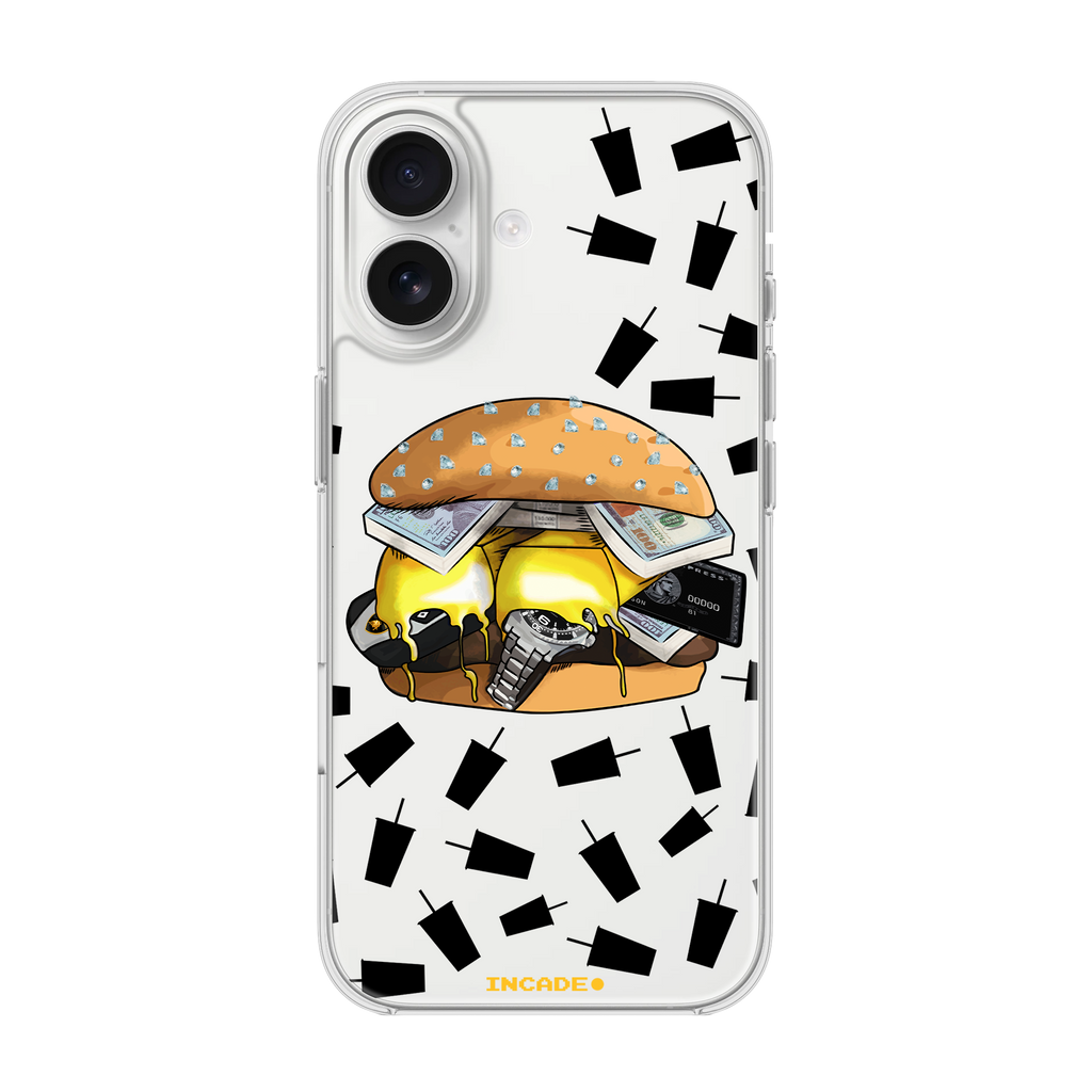 iPhone 17 stay hungry