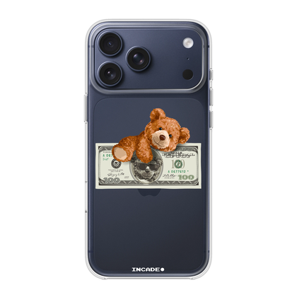 iPhone 17 Pro teddy dollar