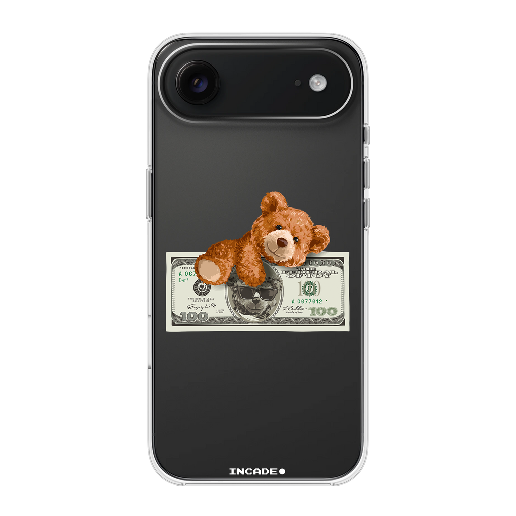 iPhone 17 Air teddy dollar