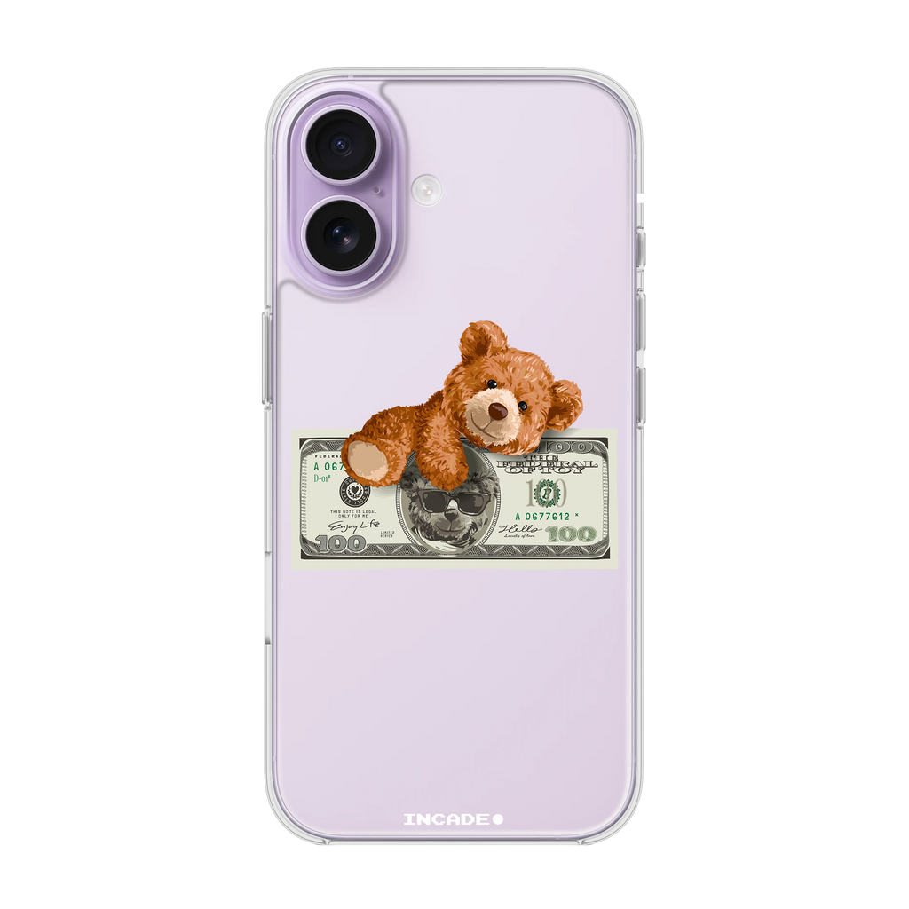 iPhone 17 teddy dollar