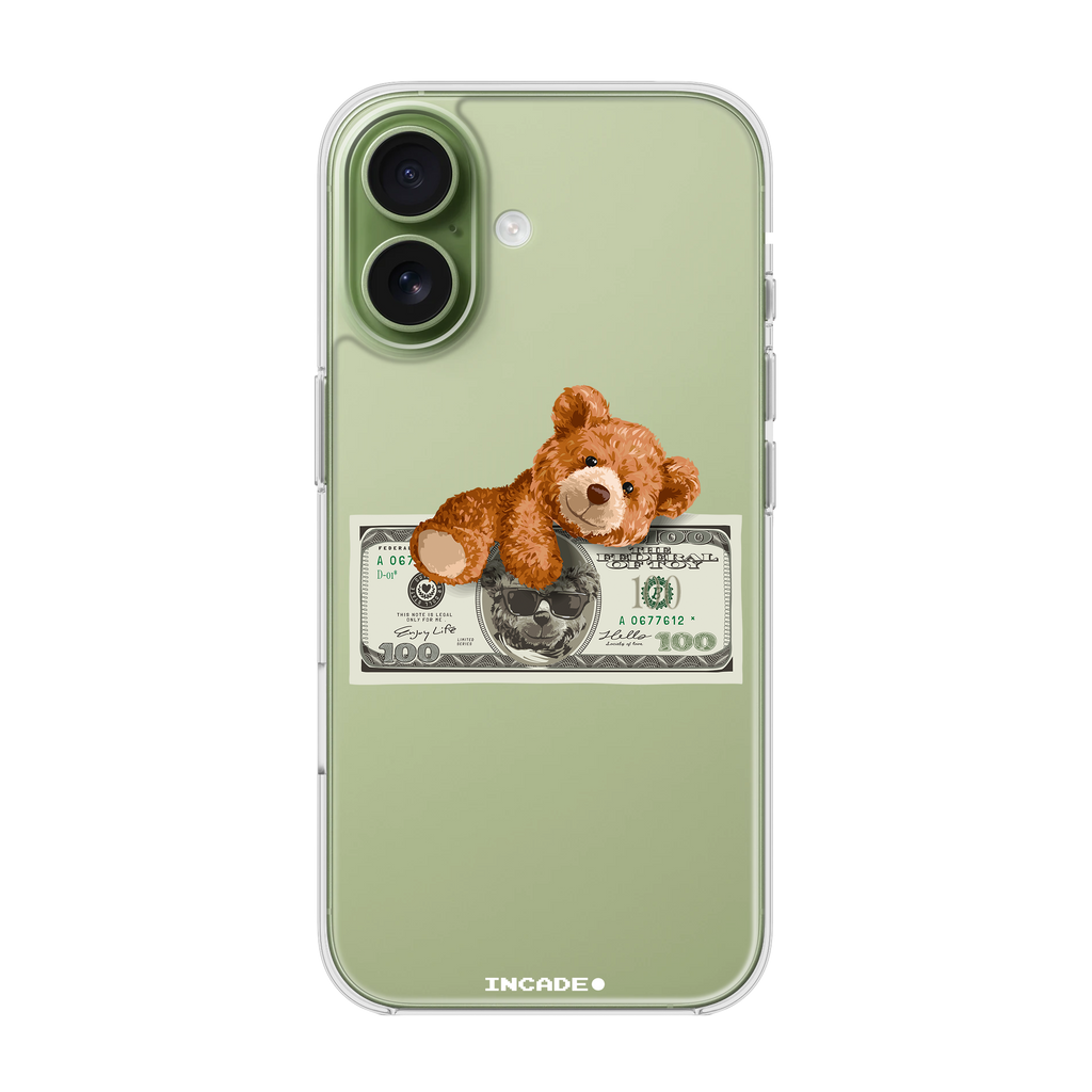 iPhone 17 teddy dollar