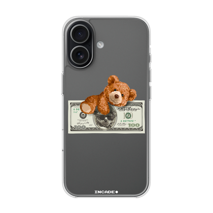 iPhone 17 teddy dollar