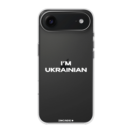 iPhone 17 Air i'm ukrainian