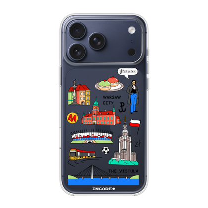 iPhone 17 Pro Max WARSAW