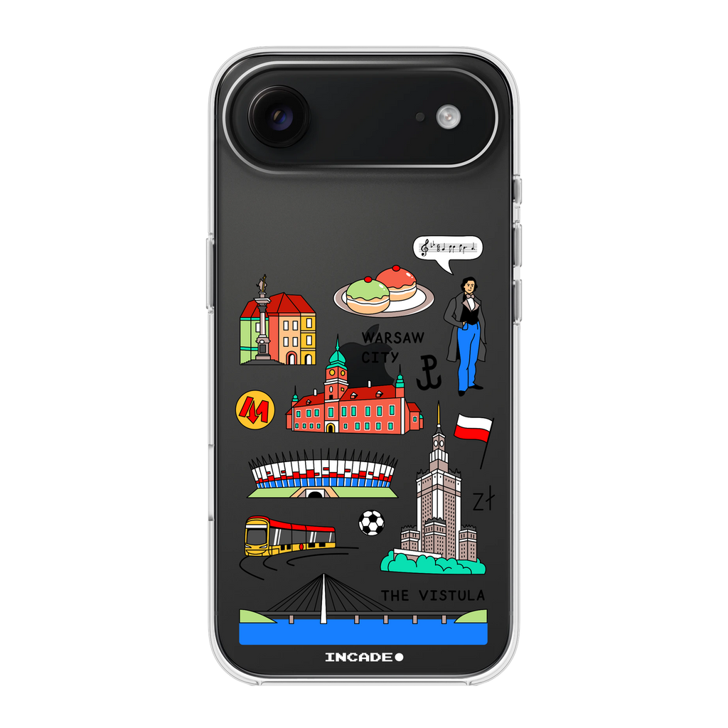 iPhone 17 Air WARSAW