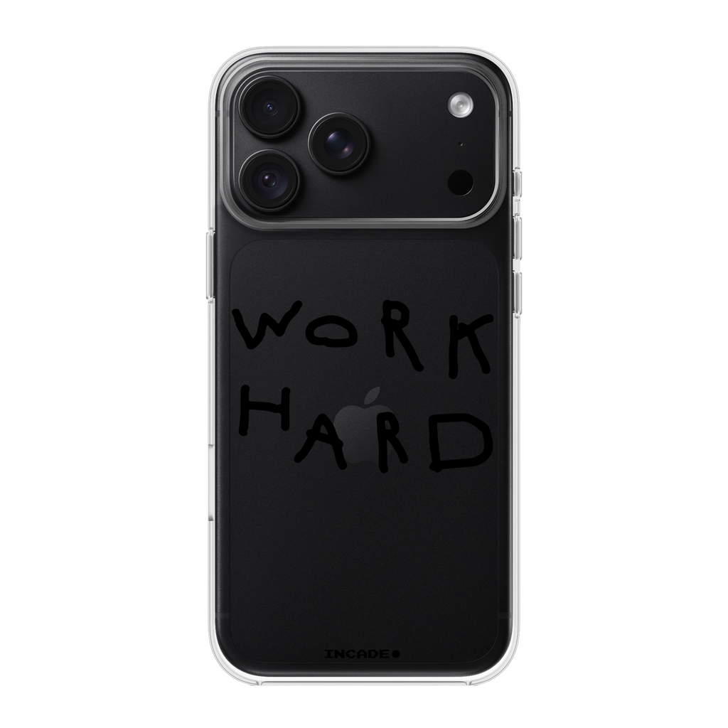 iPhone 18 Pro Max work hard