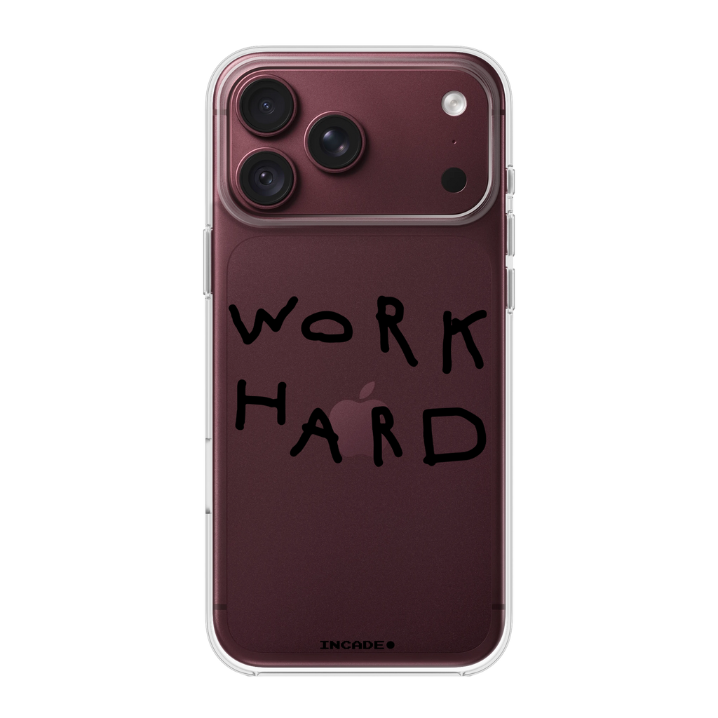 iPhone 18 Pro work hard