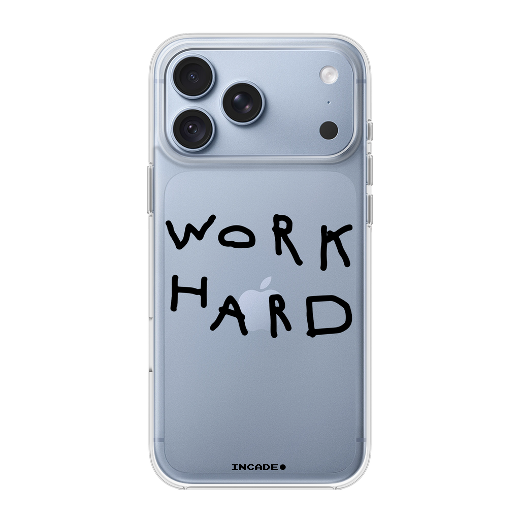 iPhone 18 Pro work hard