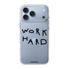 iPhone 18 Pro Max work hard