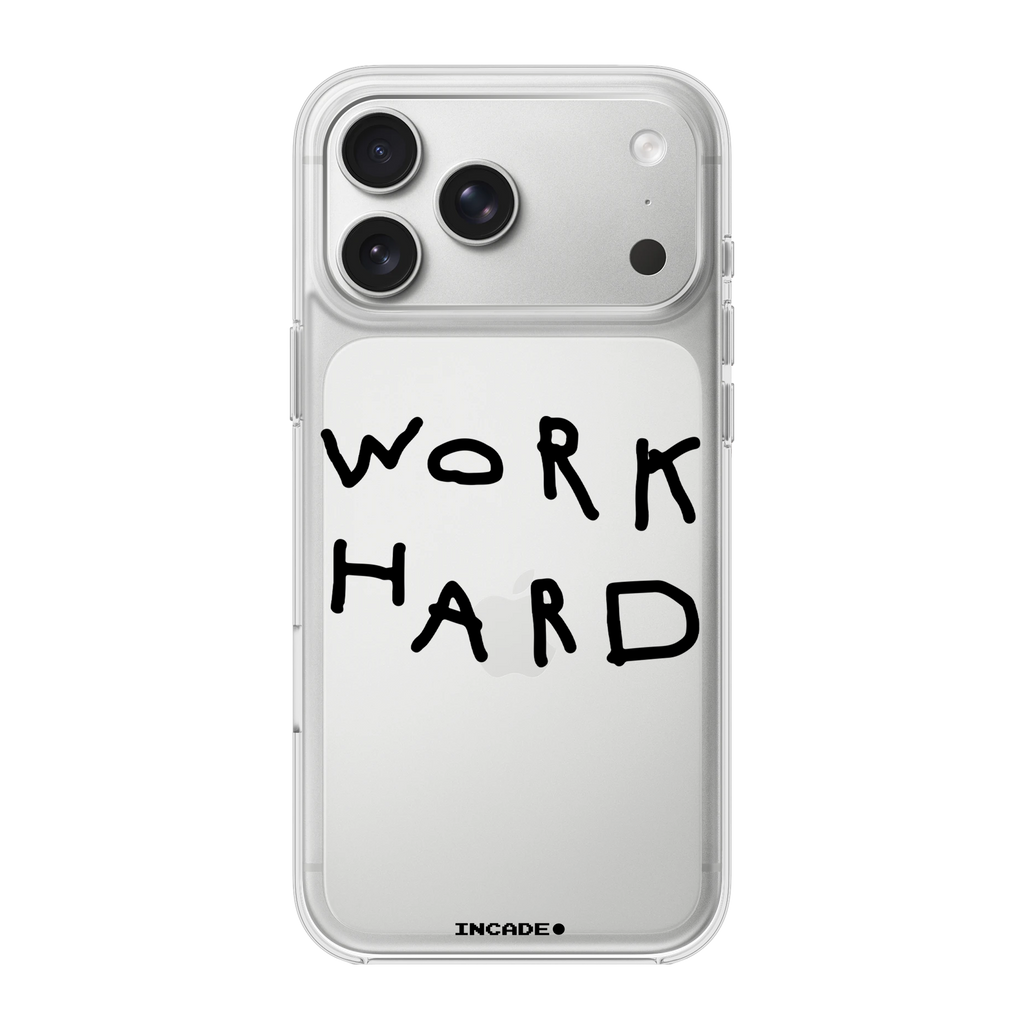 iPhone 17 Pro Max work hard