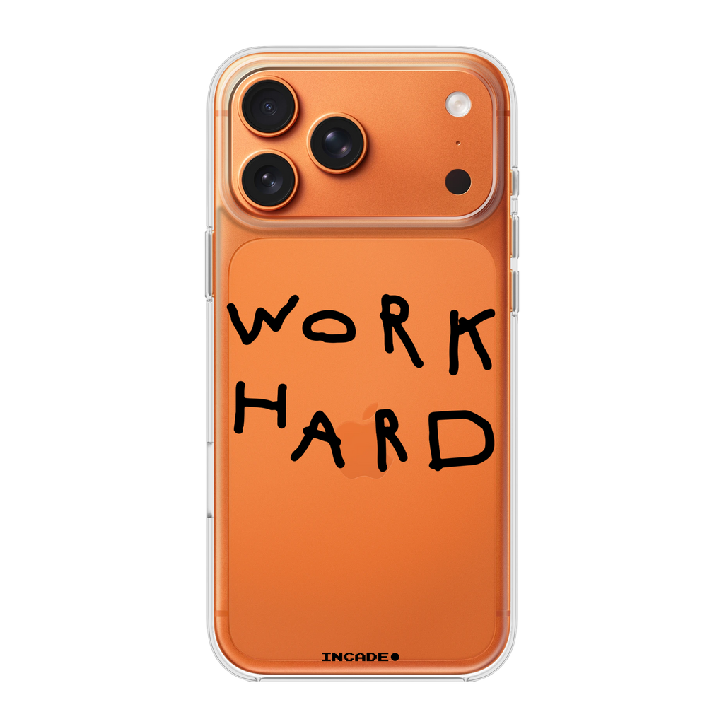 iPhone 17 Pro Max work hard