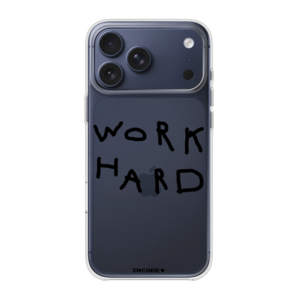 iPhone 17 Pro Max work hard