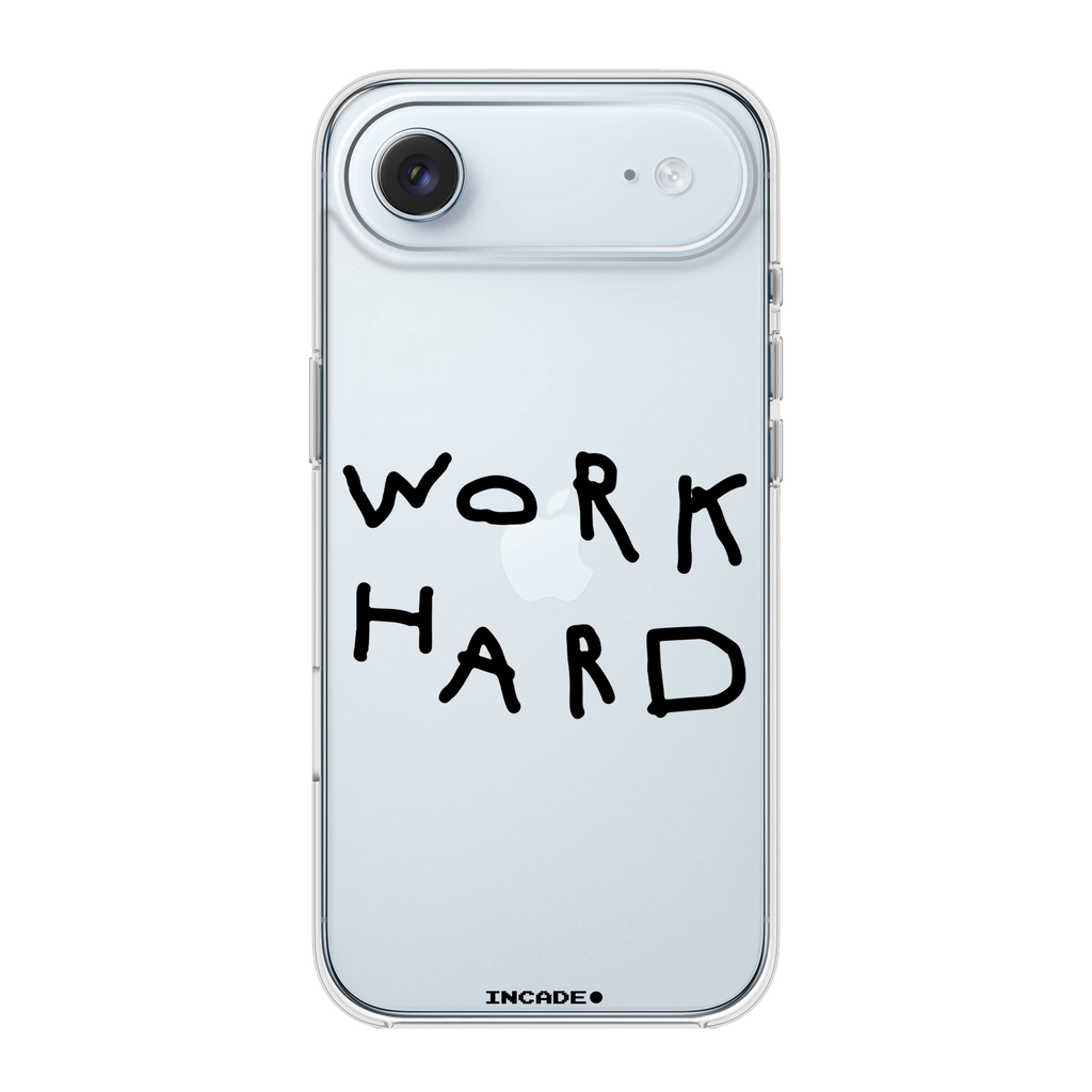 iPhone 17 Air work hard