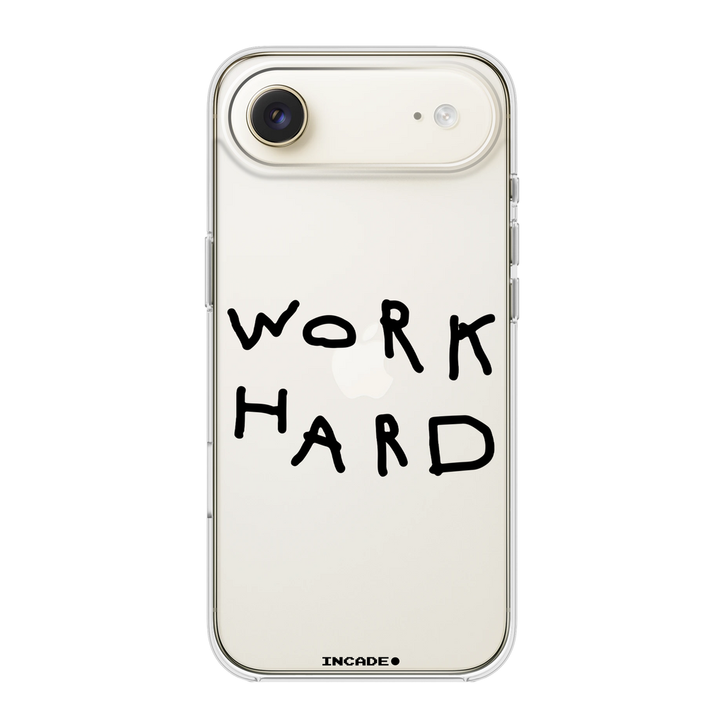 iPhone 17 Air work hard