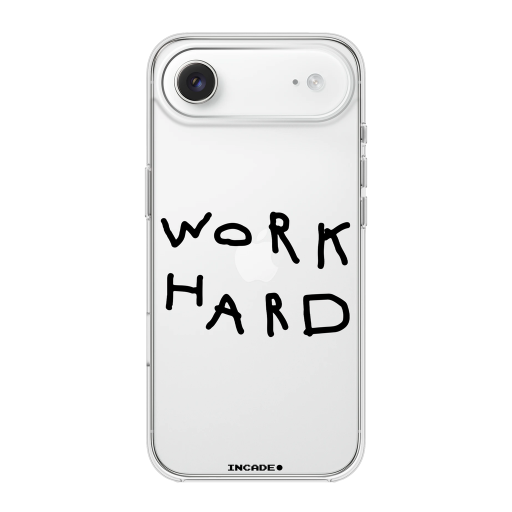 iPhone 17 Air work hard