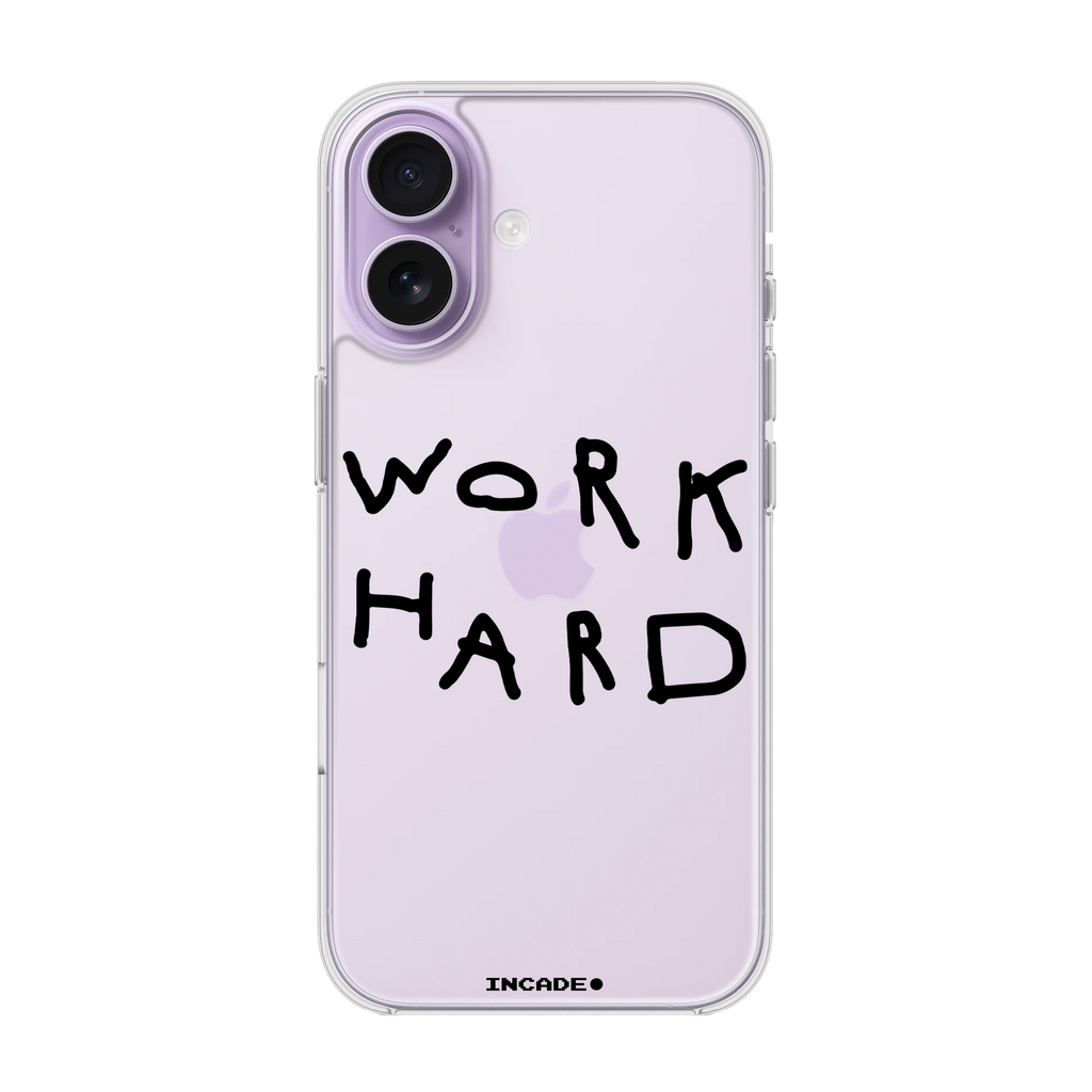 iPhone 17 work hard