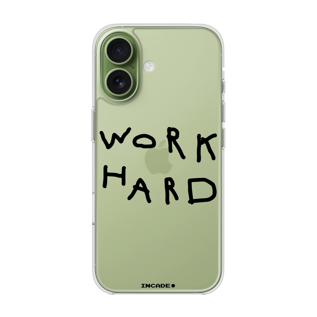 iPhone 17 work hard