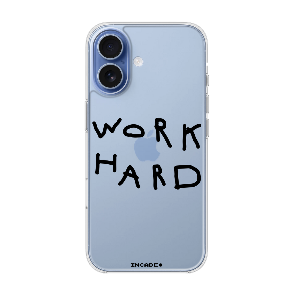 iPhone 17 work hard
