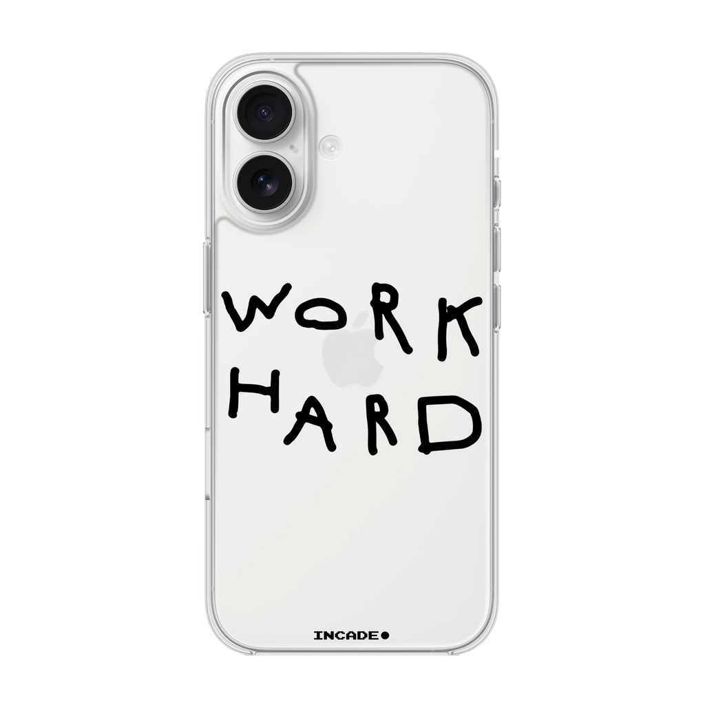 iPhone 17 work hard
