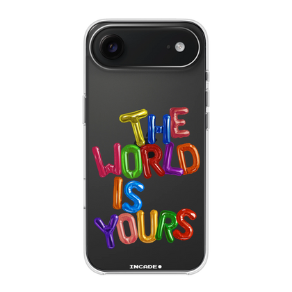 iPhone 17 Air world