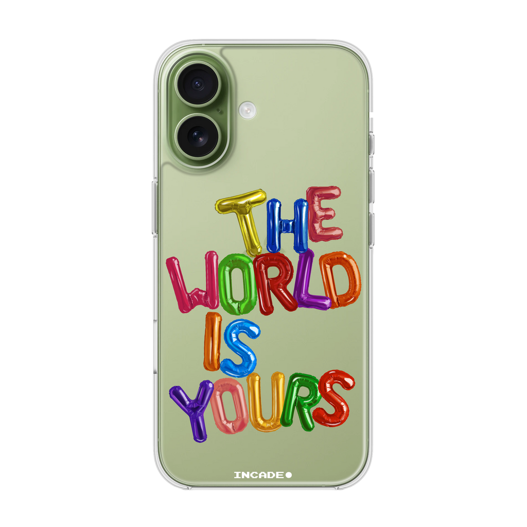 iPhone 17 world