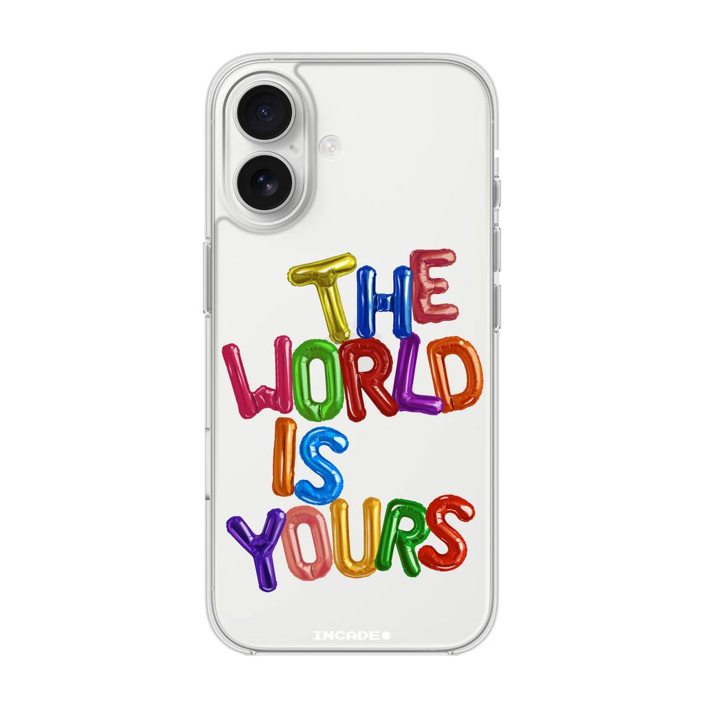 iPhone 17 world