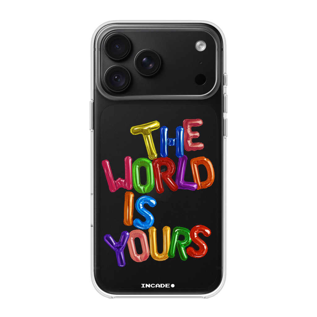 iPhone 18 Pro Max world