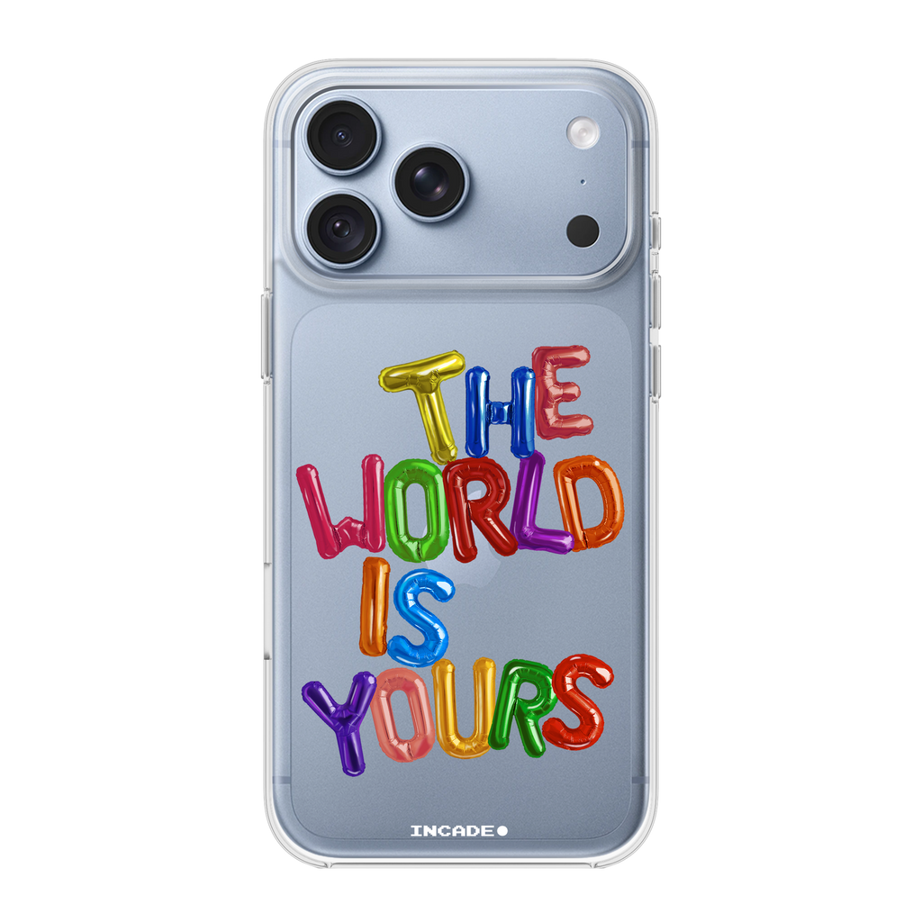 iPhone 18 Pro Max world