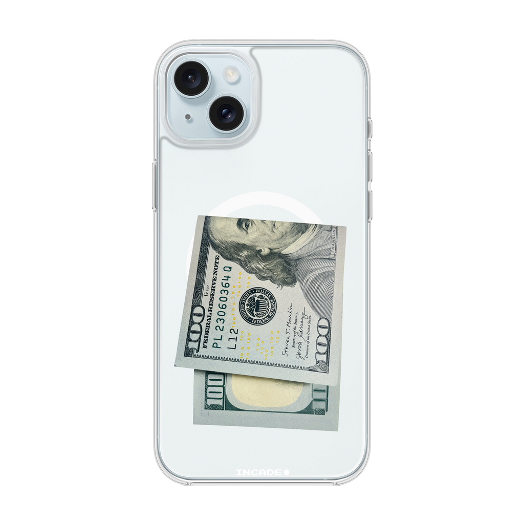 iPhone 15 Plus 100
