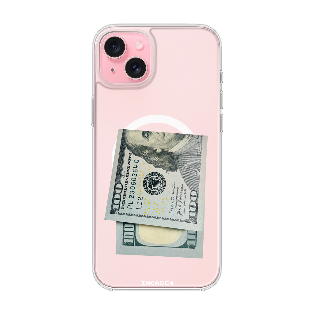 iPhone 15 Plus 100