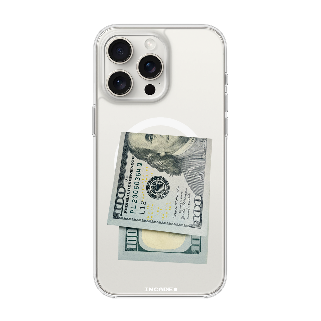iPhone 15 Pro 100