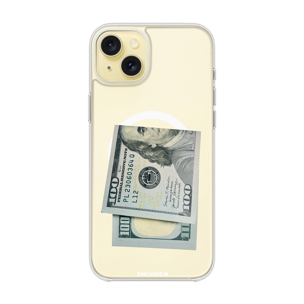 iPhone 15 Plus 100