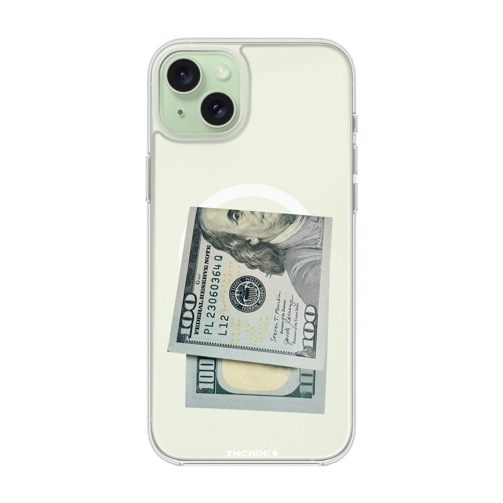 iPhone 15 Plus 100