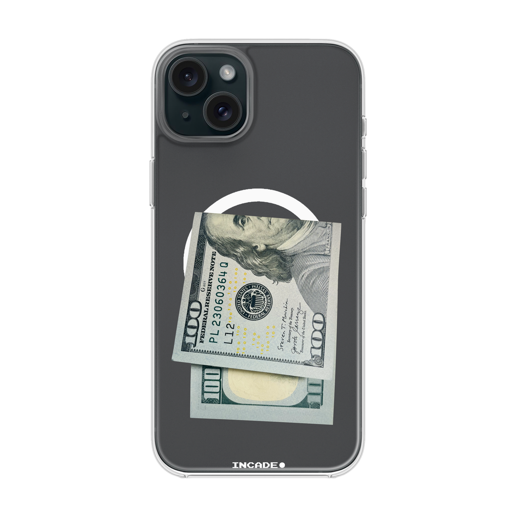 iPhone 15 Plus 100