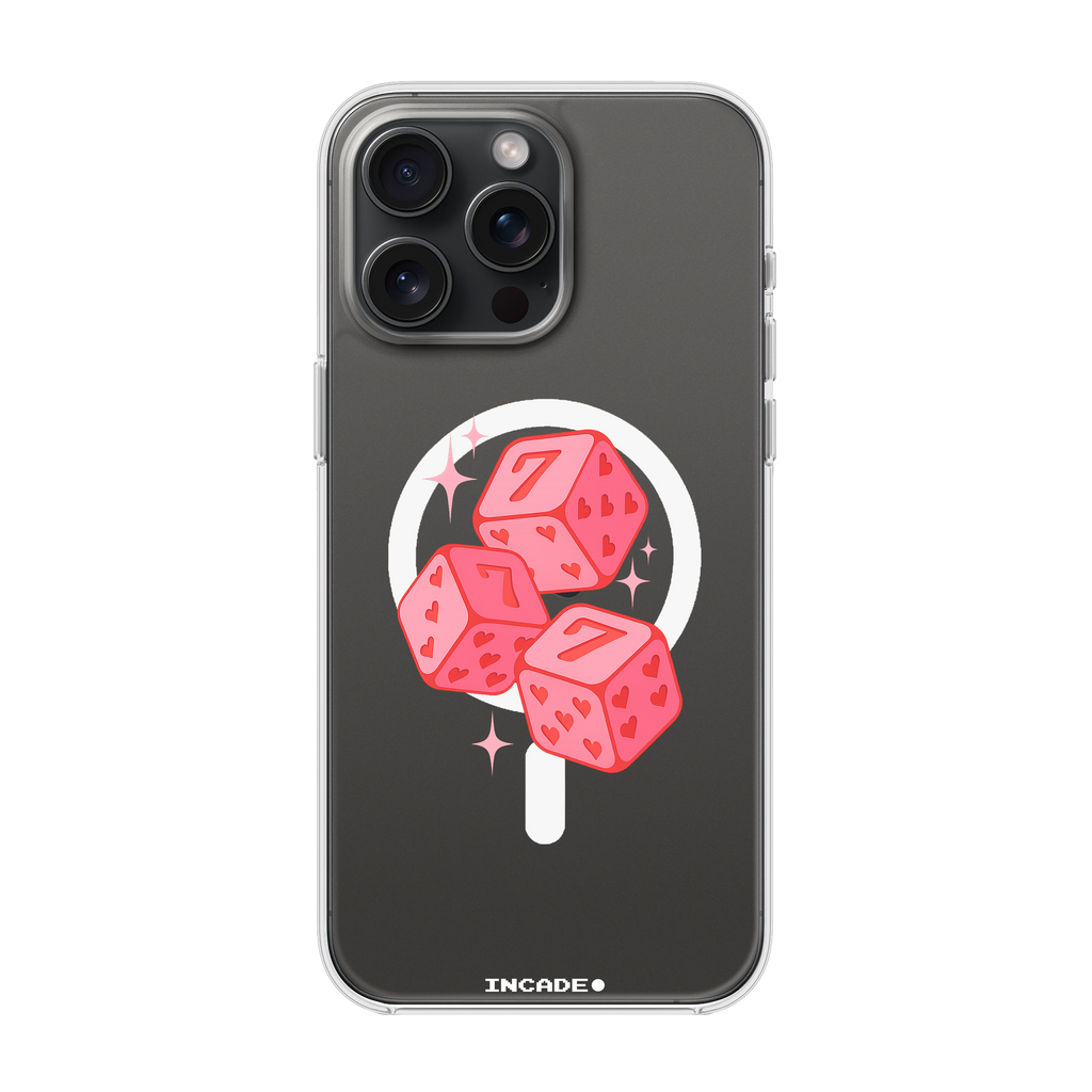 iPhone 15 Pro Max 777 LUCK