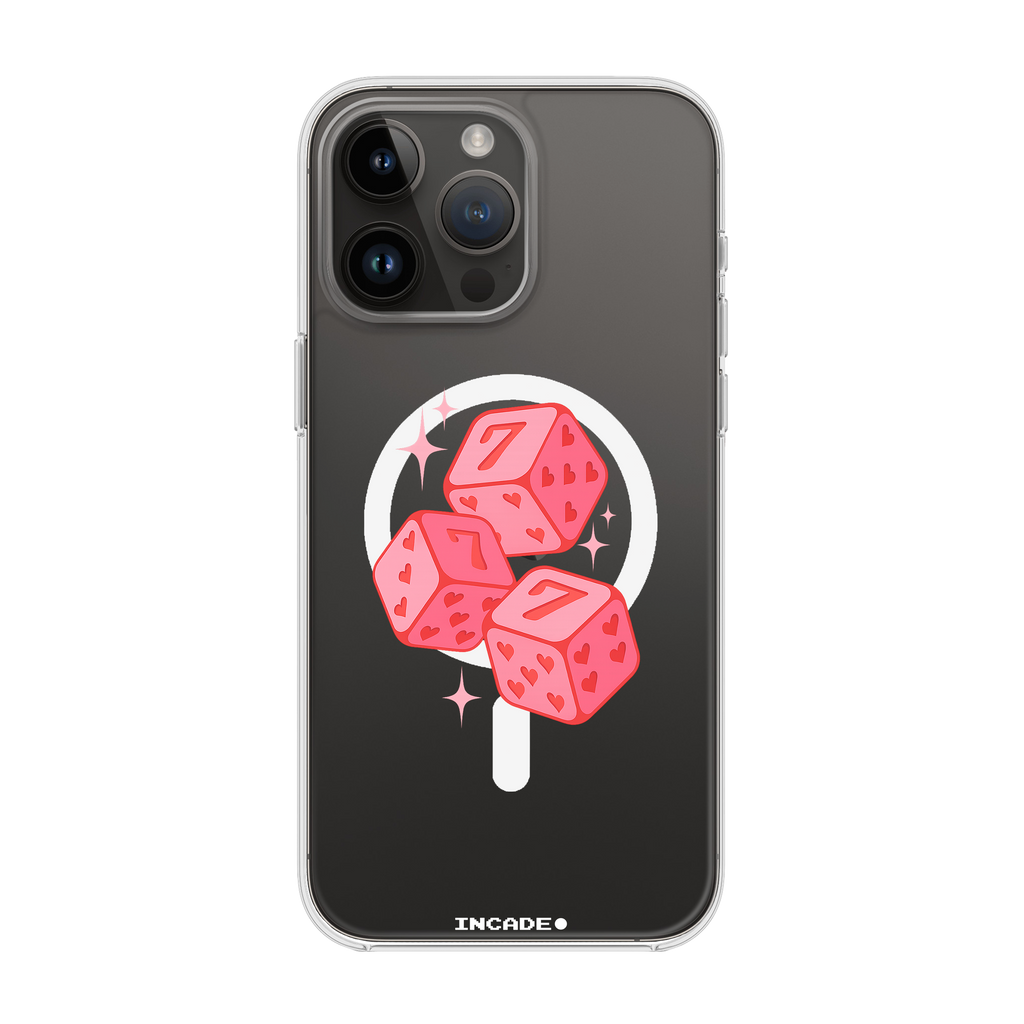 iPhone 14 Pro 777 LUCK