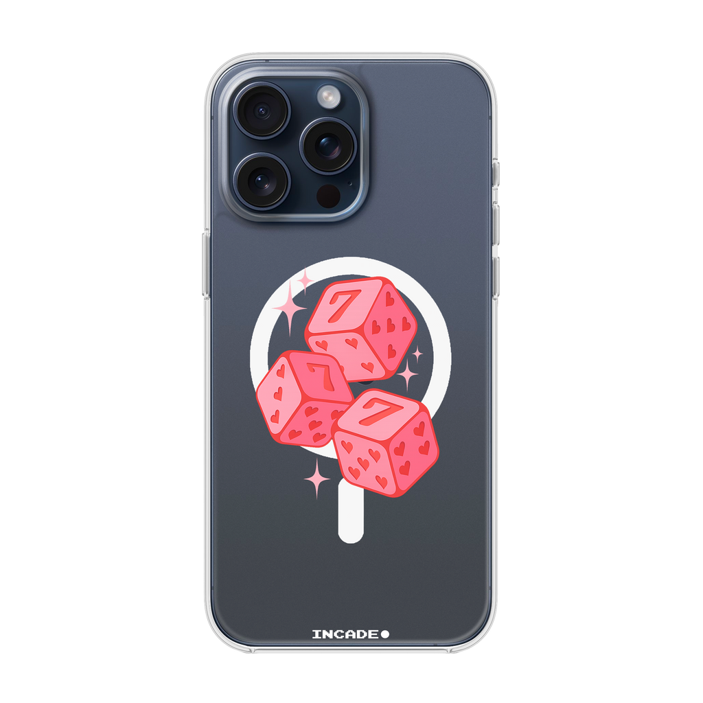 iPhone 15 Pro Max 777 LUCK