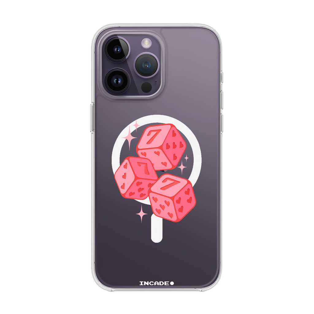 iPhone 14 Pro 777 LUCK