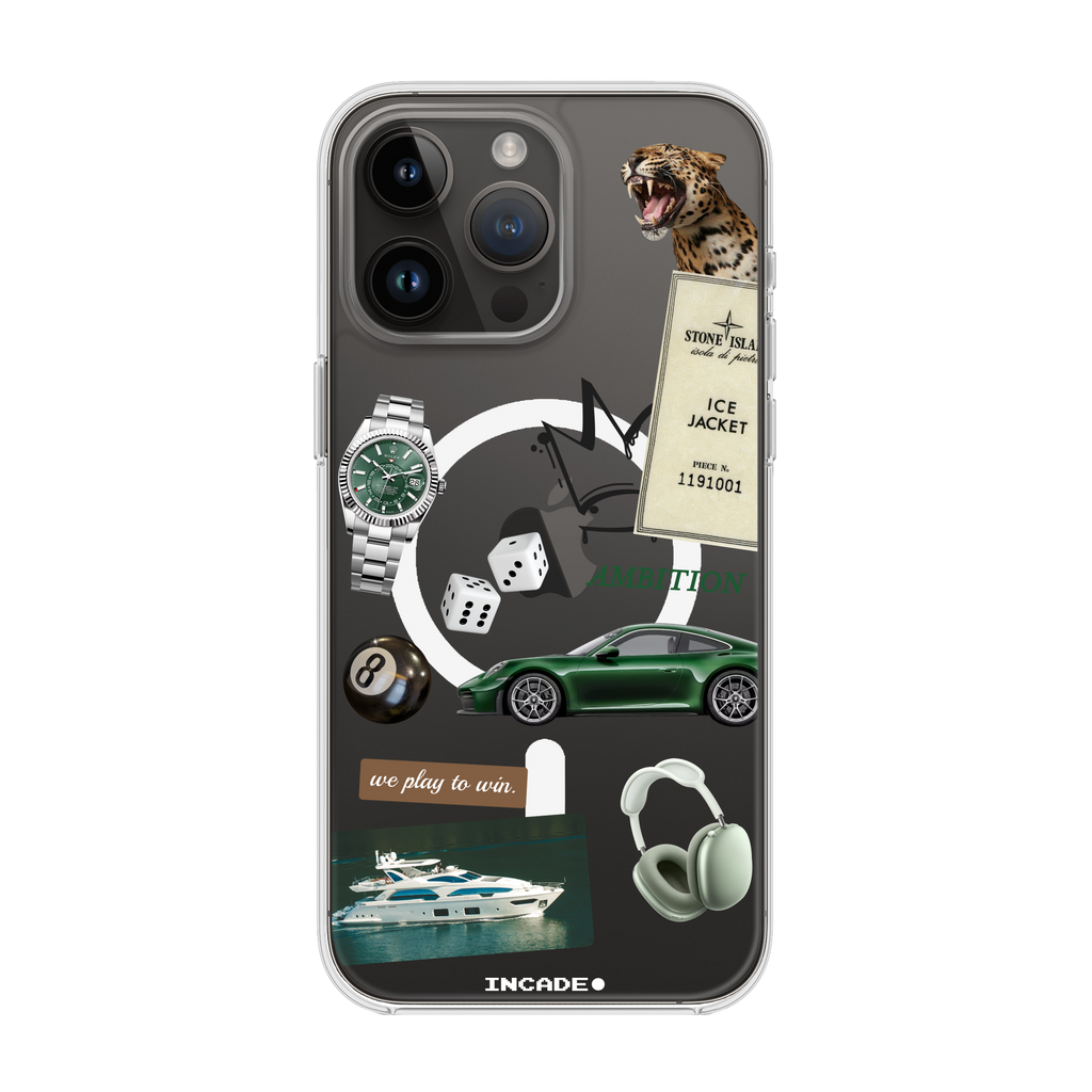 iPhone 14 Pro Max AMBITION