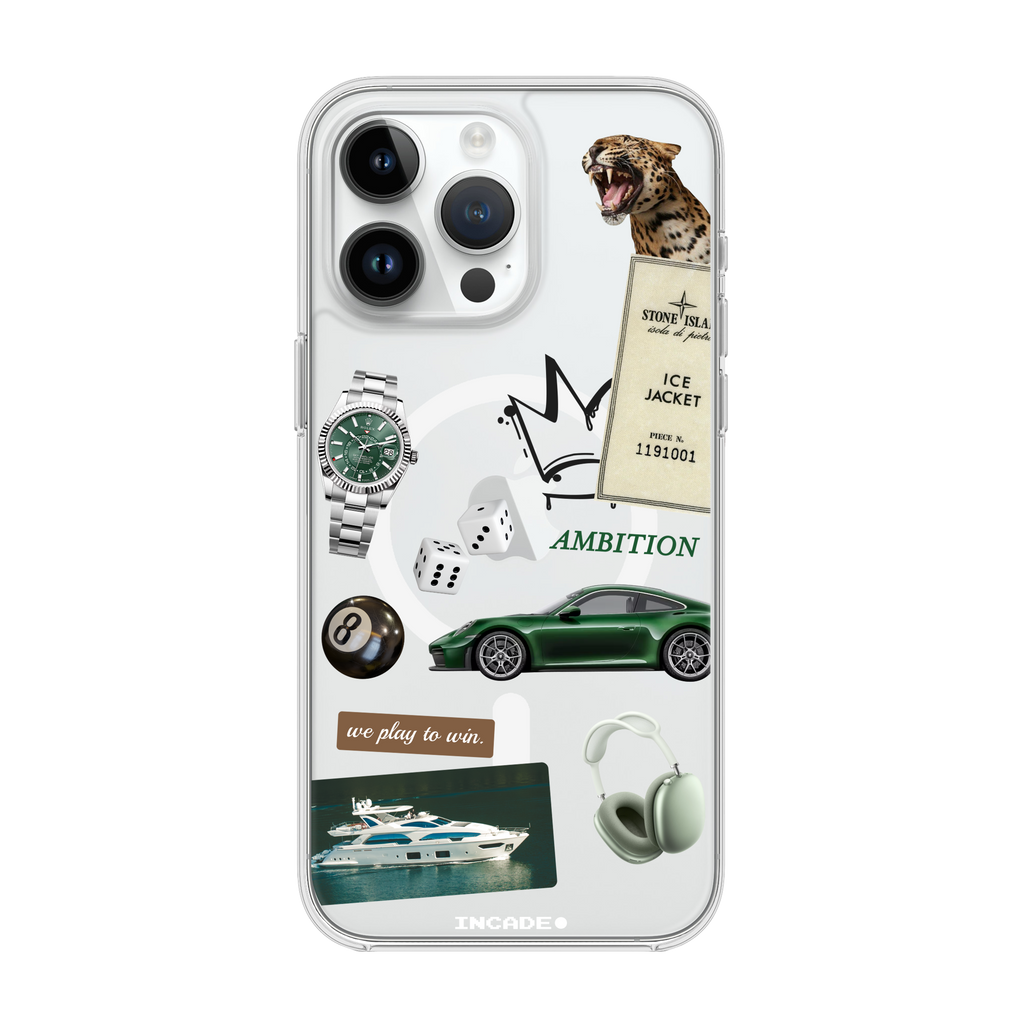 iPhone 14 Pro Max AMBITION