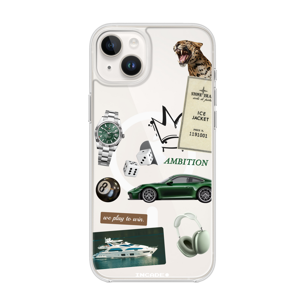 iPhone 14 AMBITION