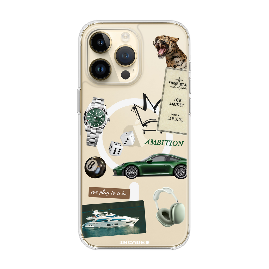 iPhone 14 Pro Max AMBITION