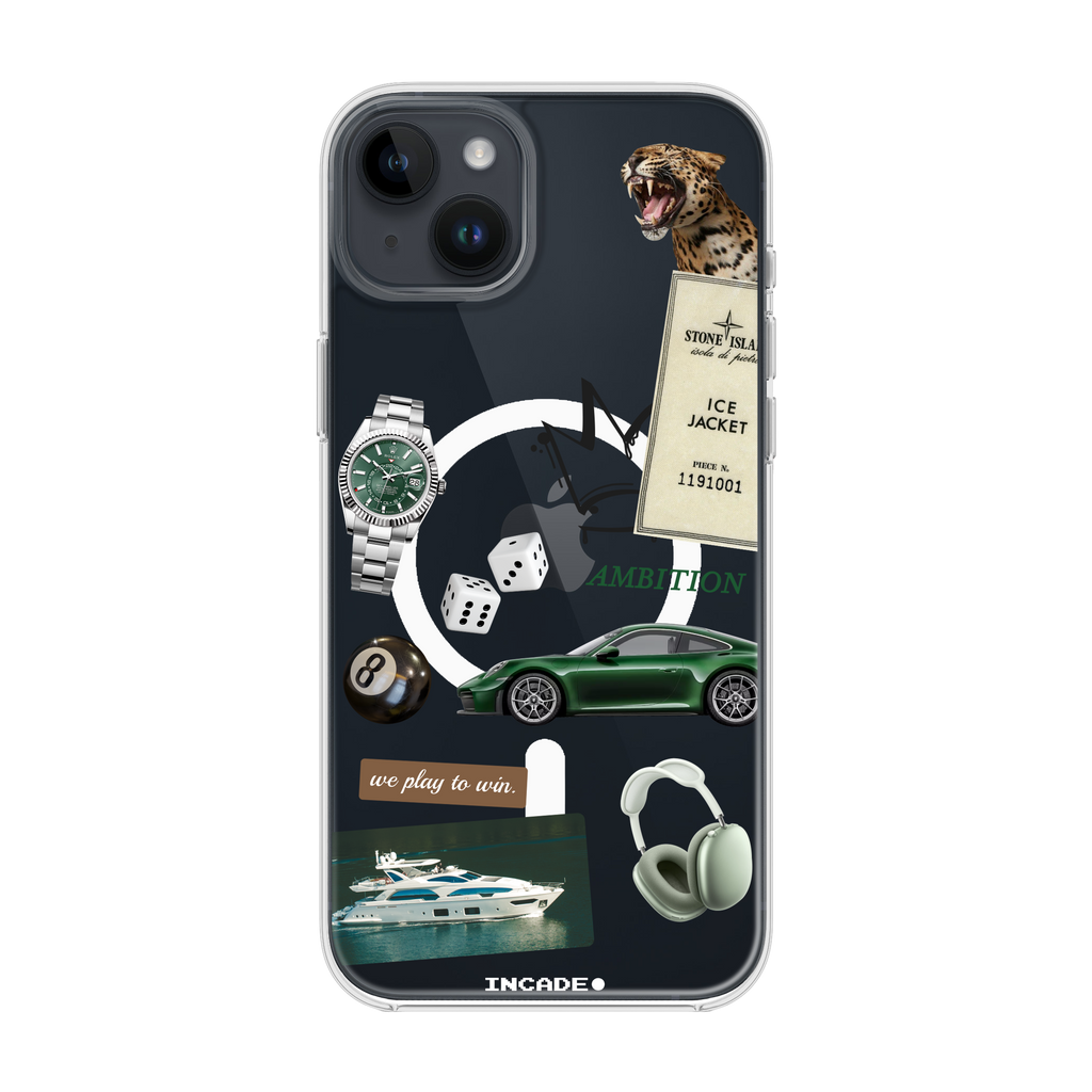 iPhone 14 AMBITION