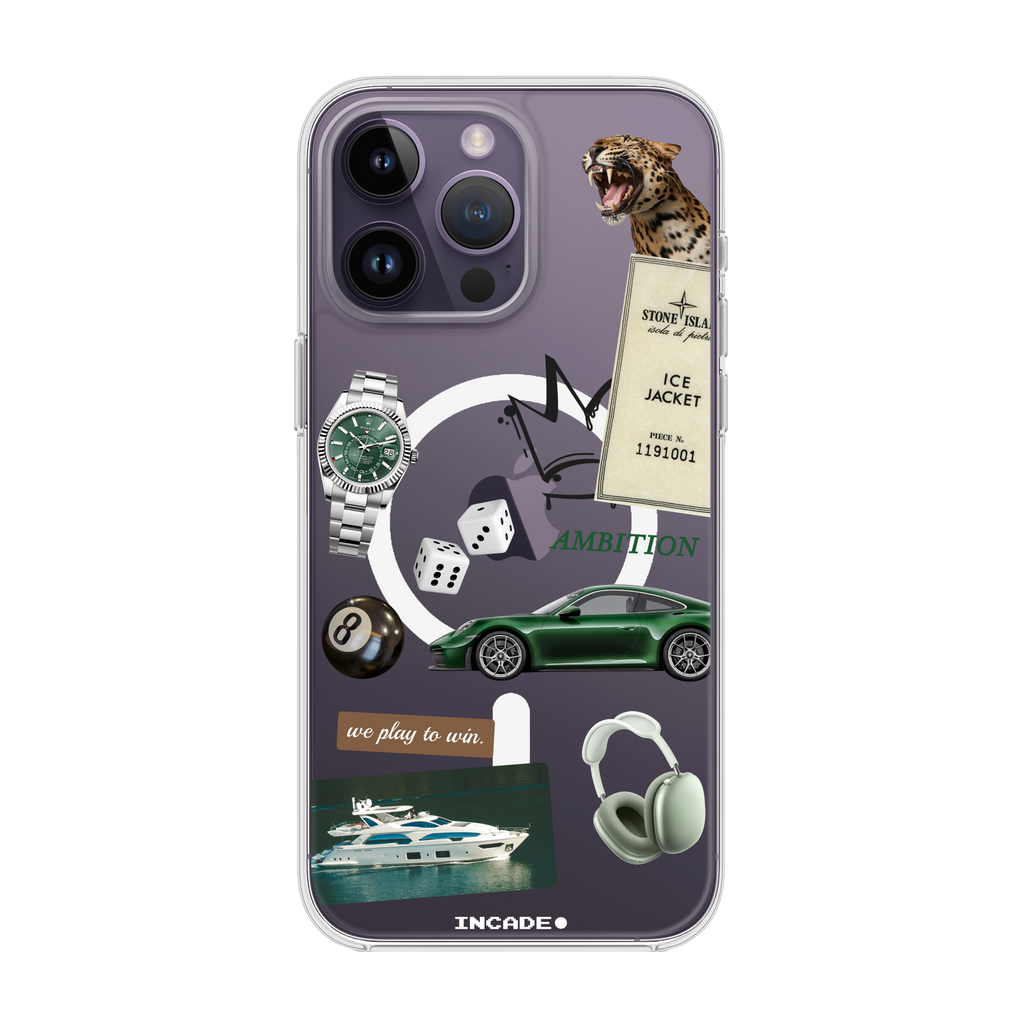 iPhone 14 Pro Max AMBITION