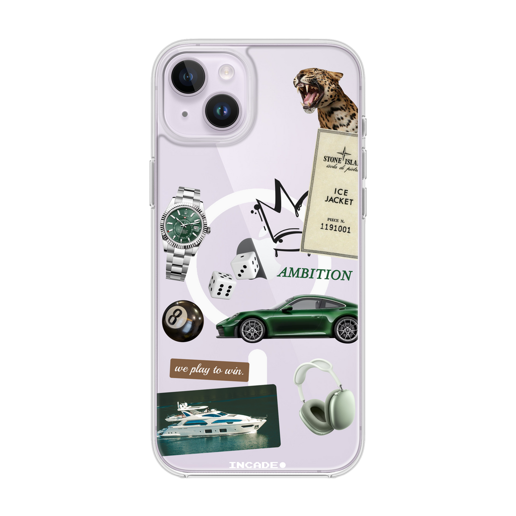 iPhone 14 AMBITION