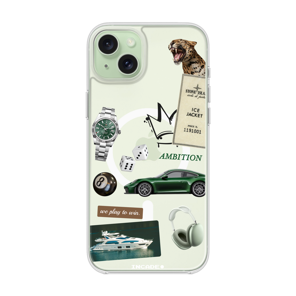 iPhone 15 AMBITION