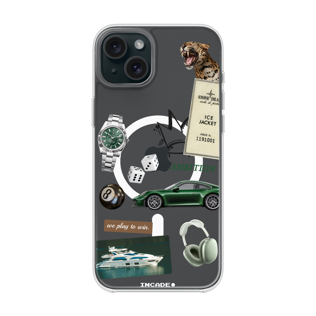 iPhone 15 Plus AMBITION