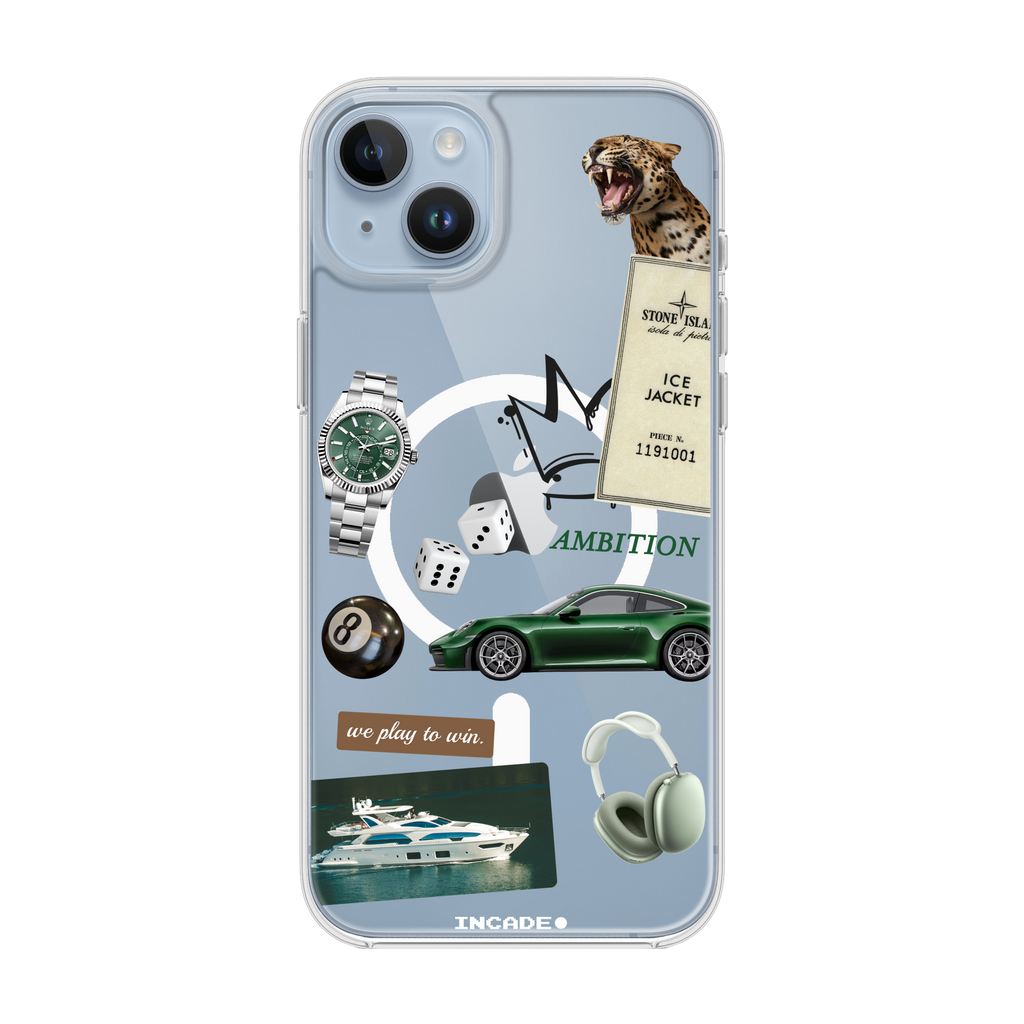 iPhone 14 AMBITION