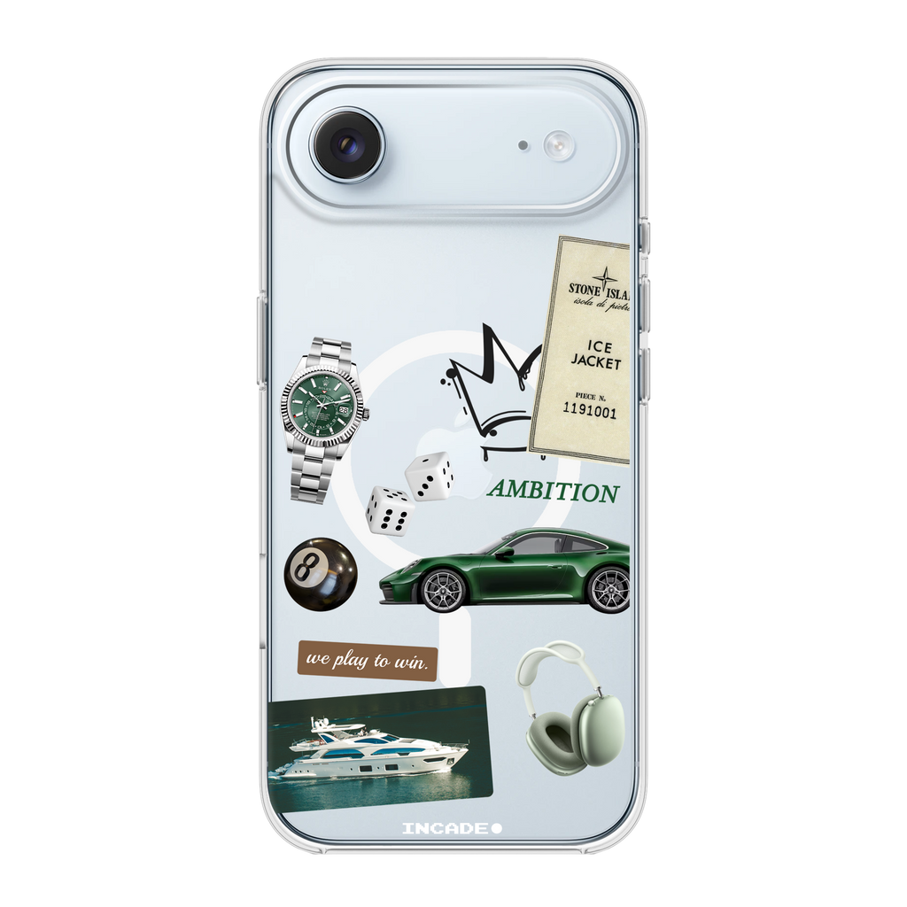 iPhone 17 Air AMBITION