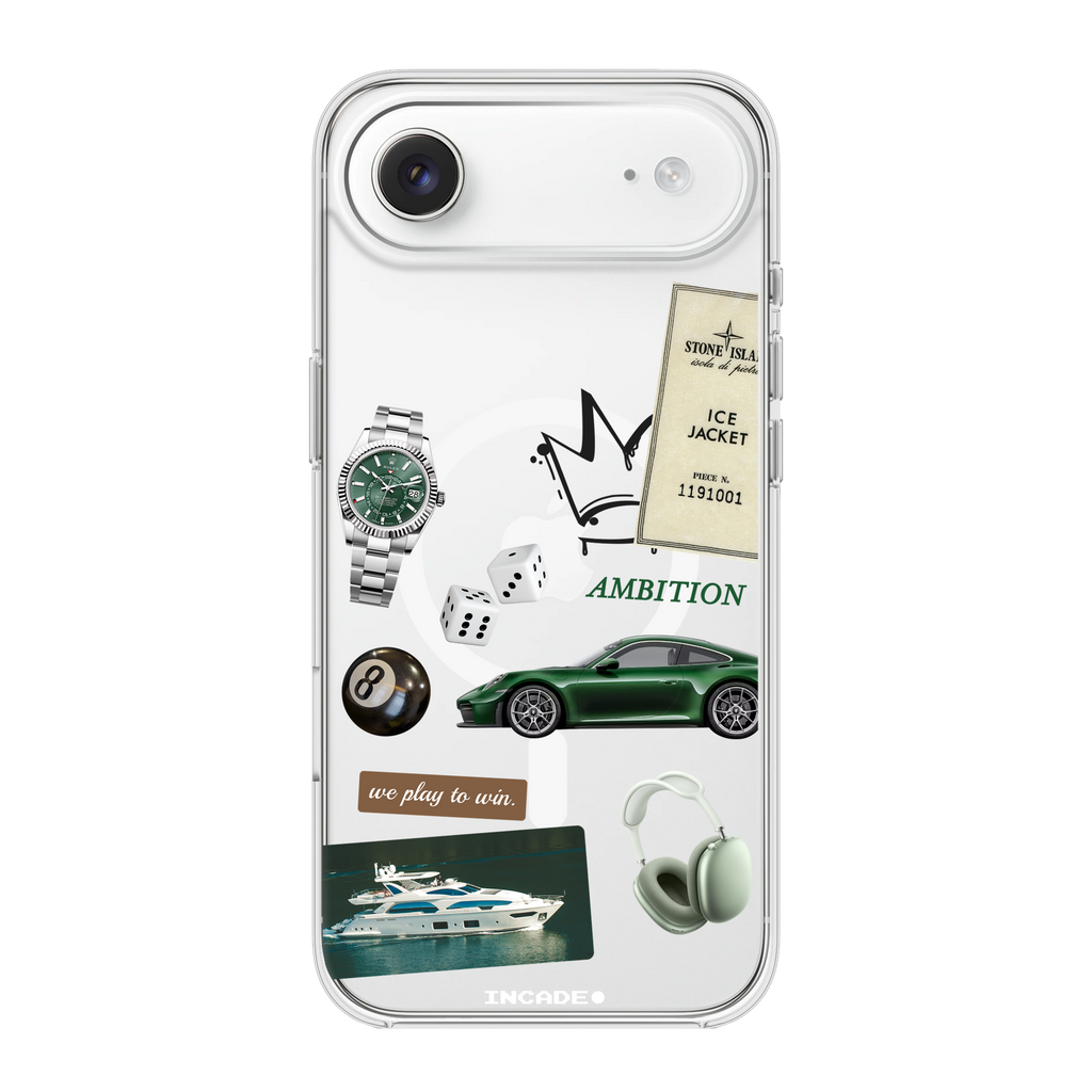 iPhone 17 Air AMBITION